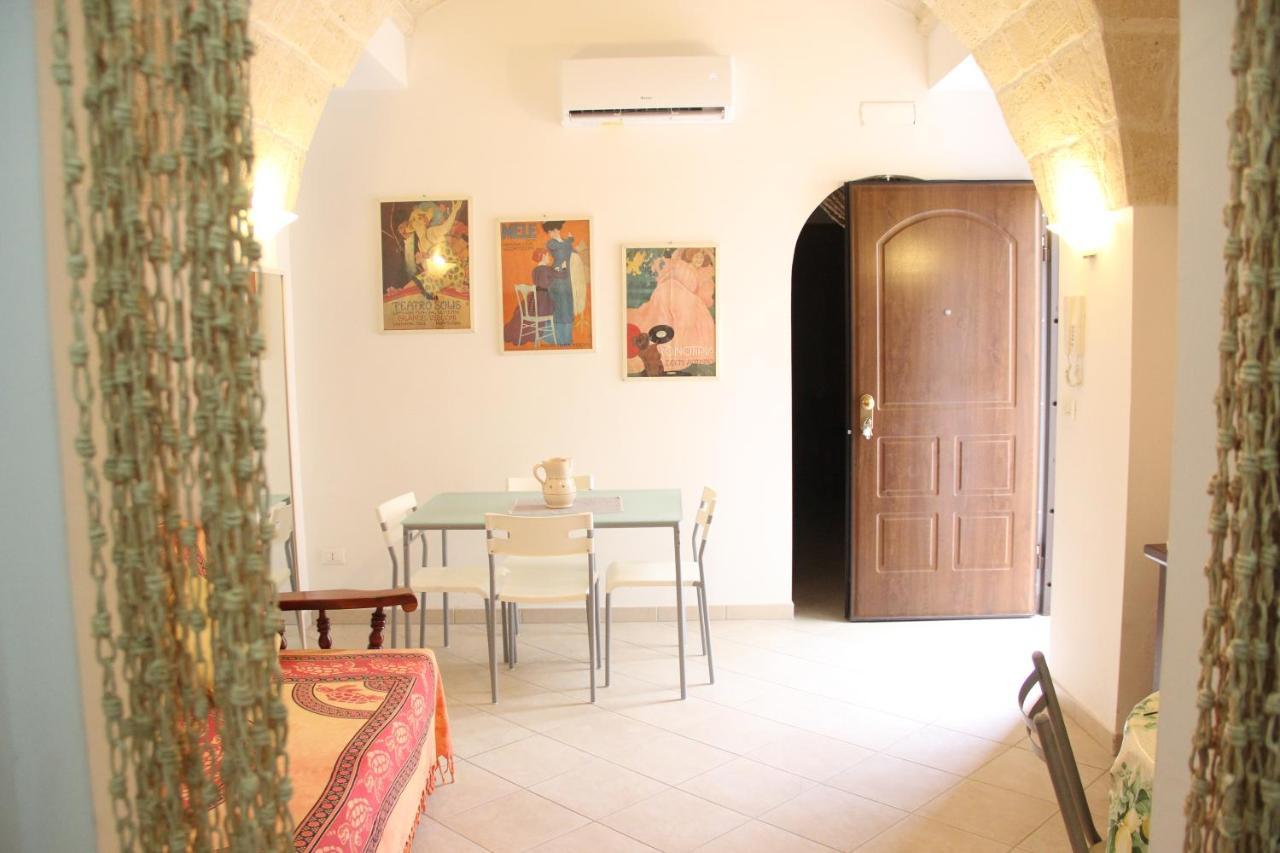 Residence Borgo Antico Diso Kültér fotó