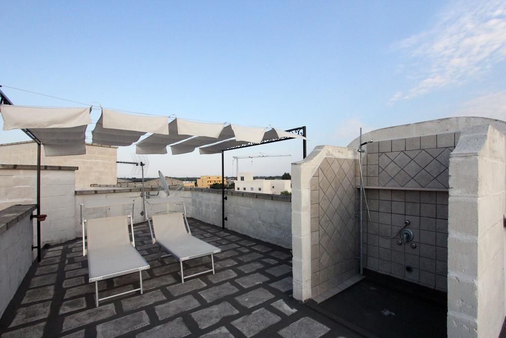 Residence Borgo Antico Diso Szoba fotó