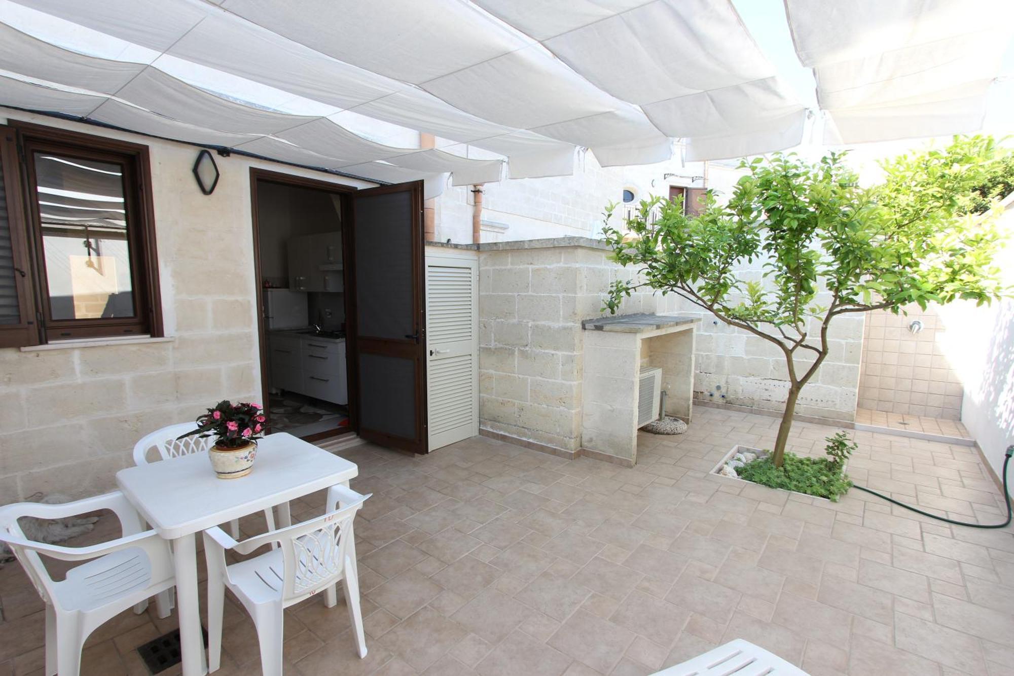 Residence Borgo Antico Diso Szoba fotó