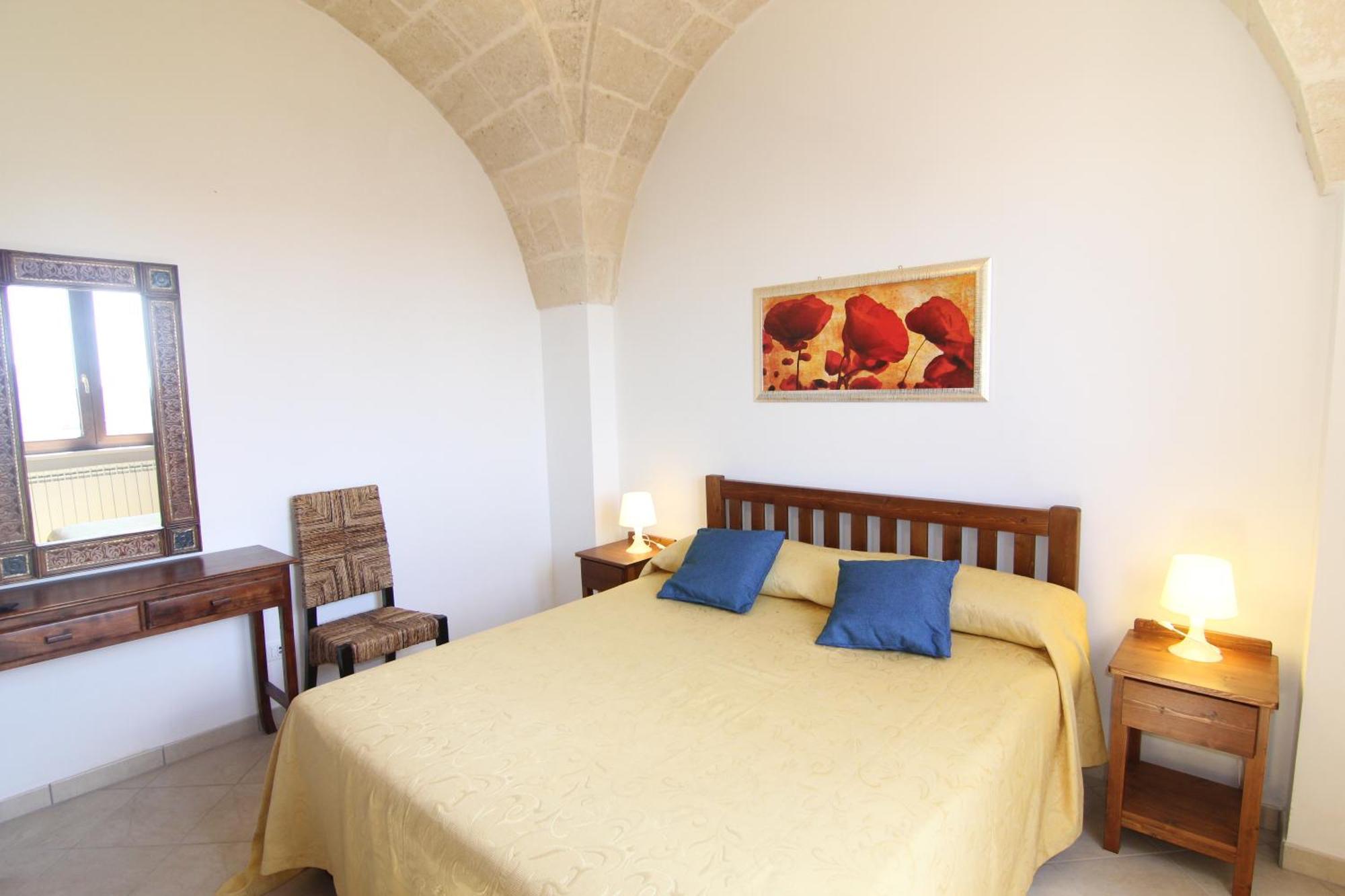 Residence Borgo Antico Diso Szoba fotó