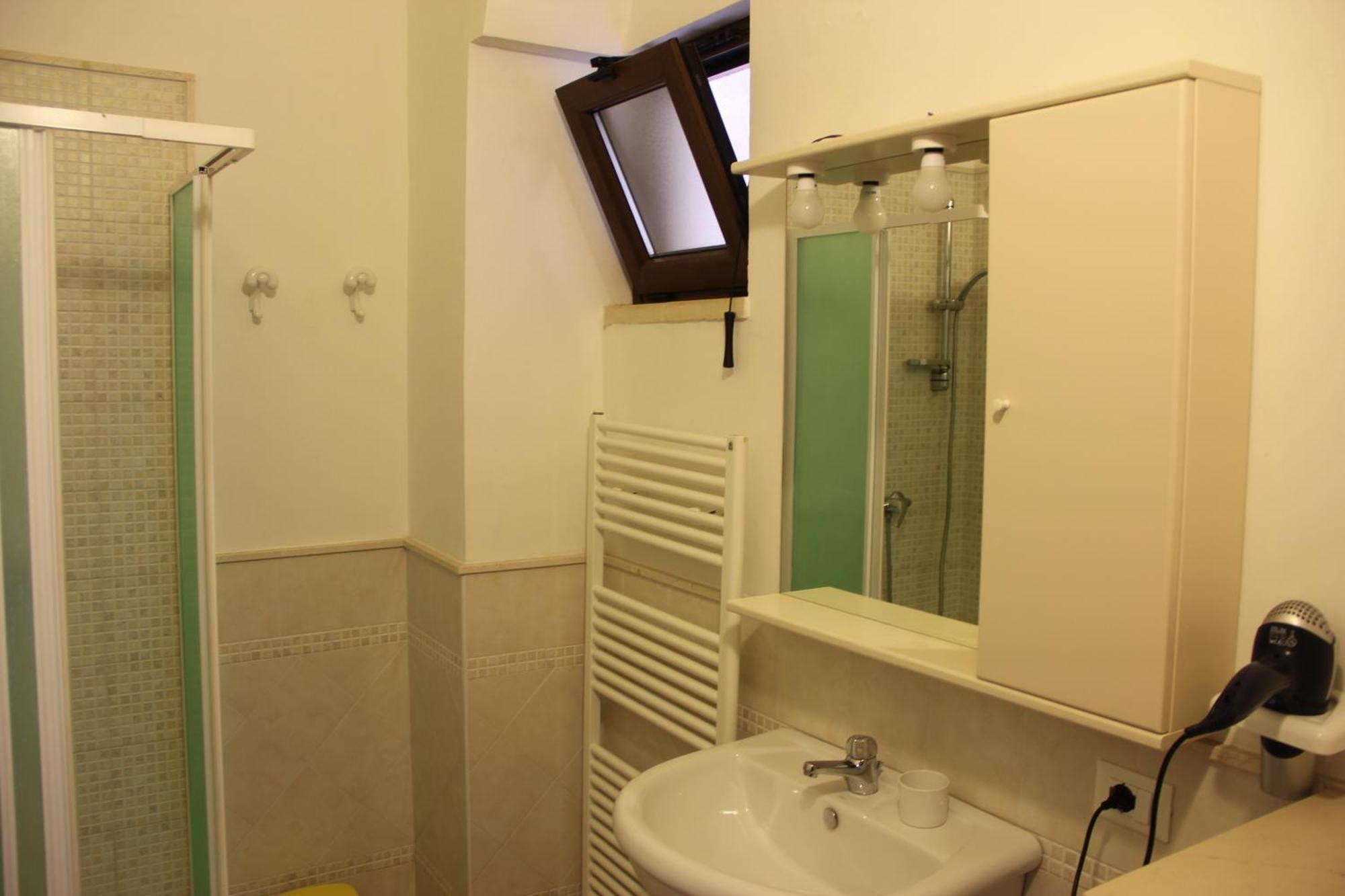 Residence Borgo Antico Diso Szoba fotó