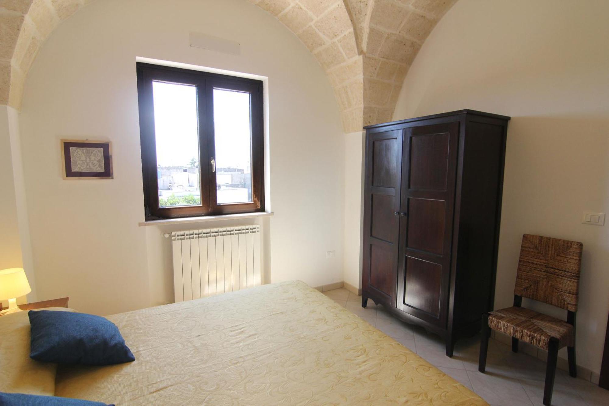 Residence Borgo Antico Diso Szoba fotó