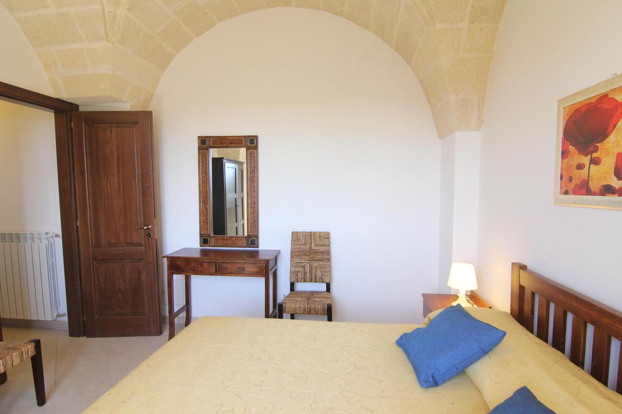 Residence Borgo Antico Diso Szoba fotó