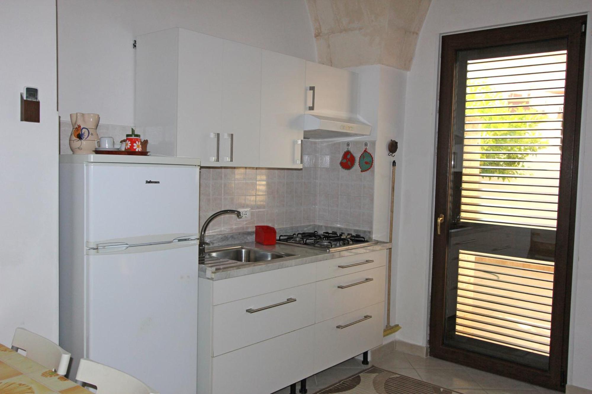 Residence Borgo Antico Diso Szoba fotó