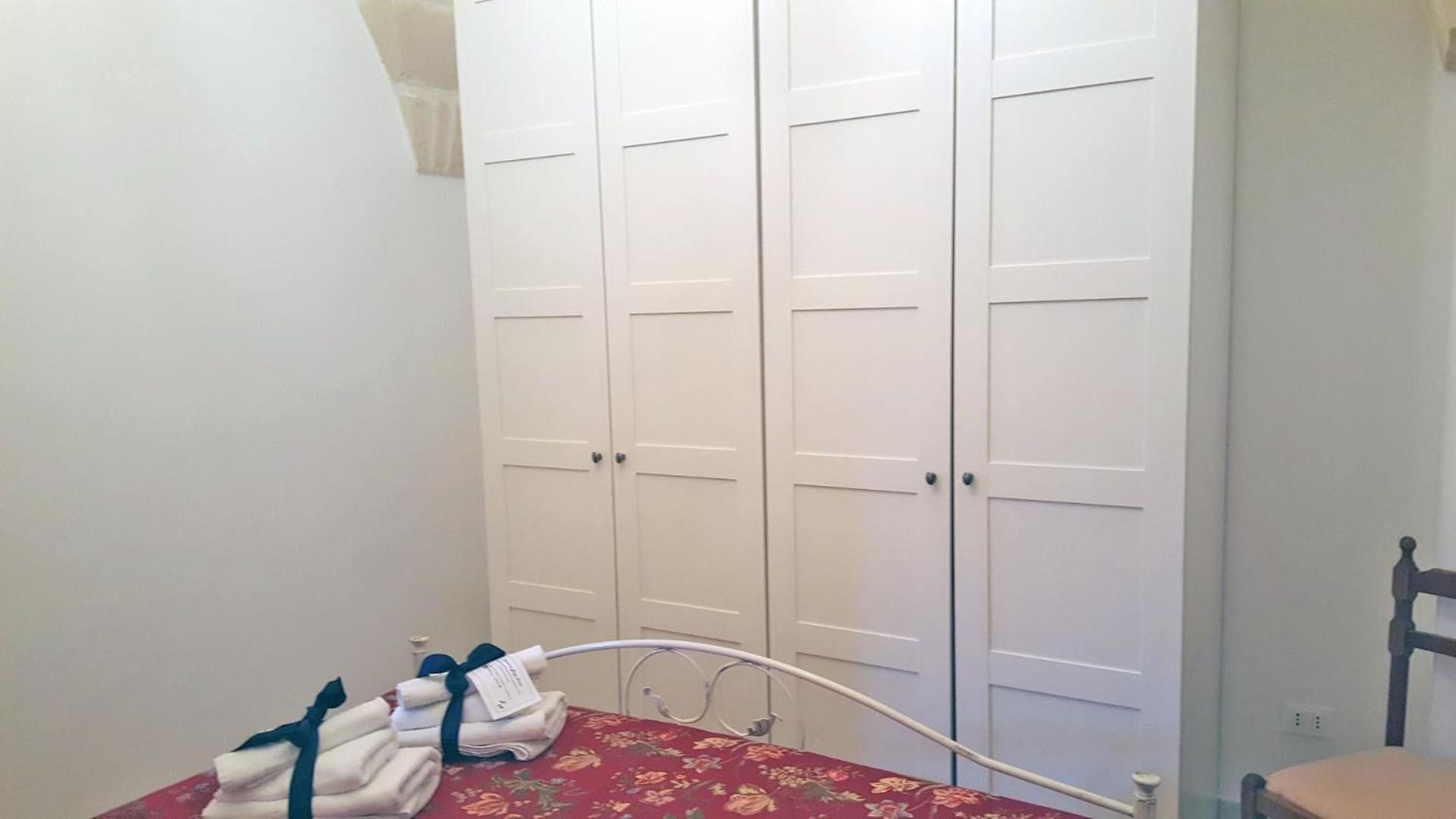 Residence Borgo Antico Diso Szoba fotó