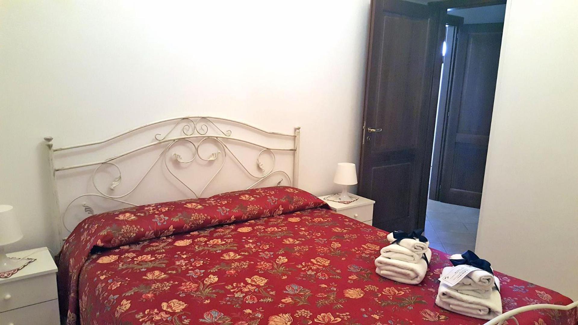 Residence Borgo Antico Diso Szoba fotó