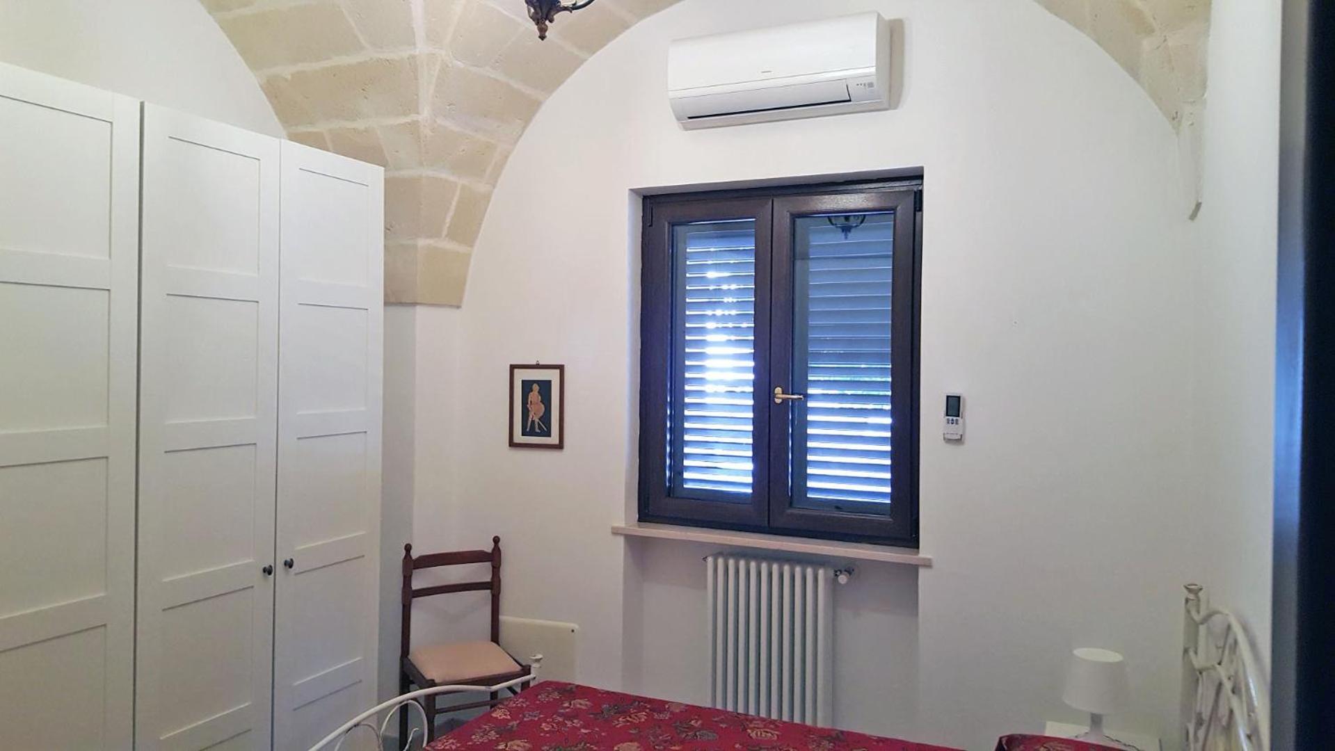 Residence Borgo Antico Diso Szoba fotó