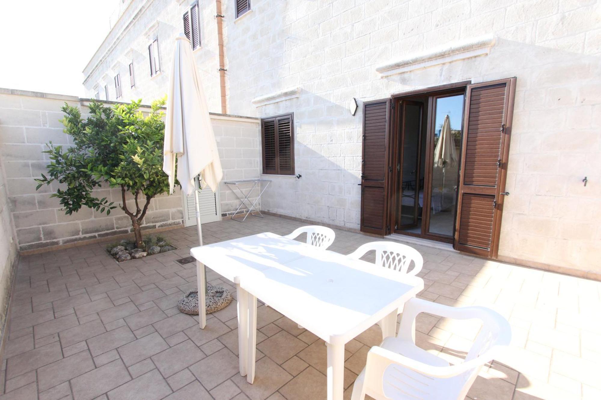 Residence Borgo Antico Diso Szoba fotó
