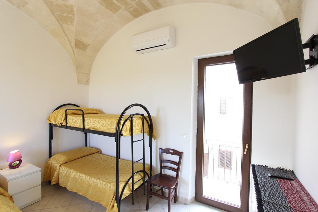 Residence Borgo Antico Diso Szoba fotó