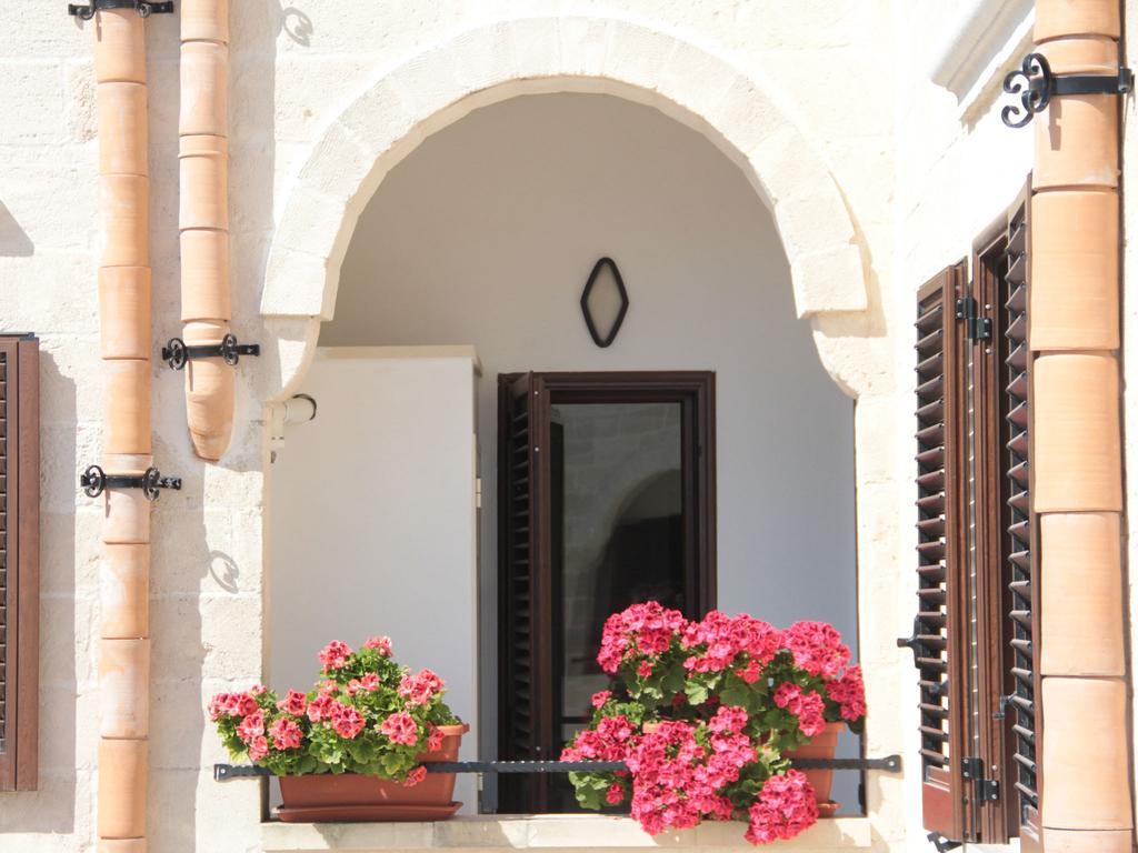 Residence Borgo Antico Diso Szoba fotó
