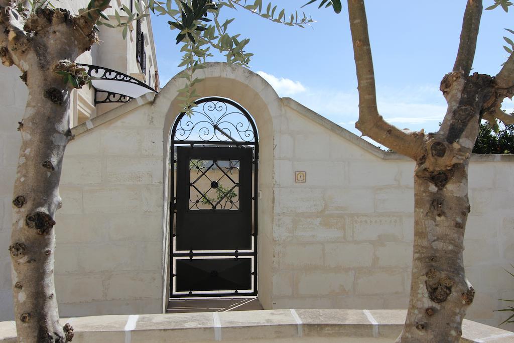 Residence Borgo Antico Diso Szoba fotó