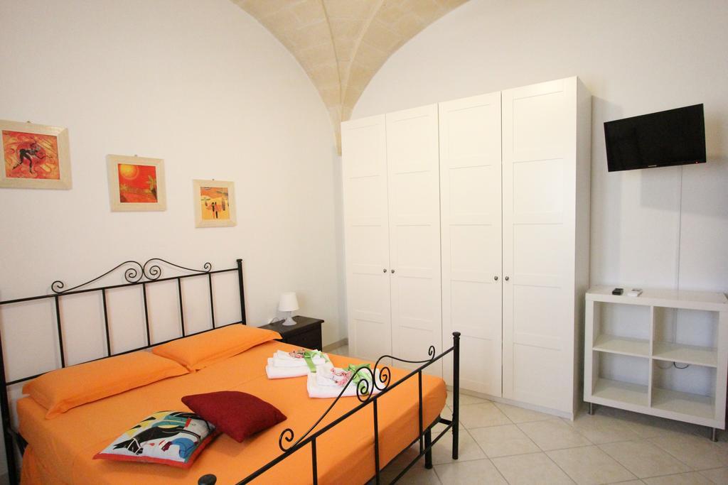 Residence Borgo Antico Diso Kültér fotó