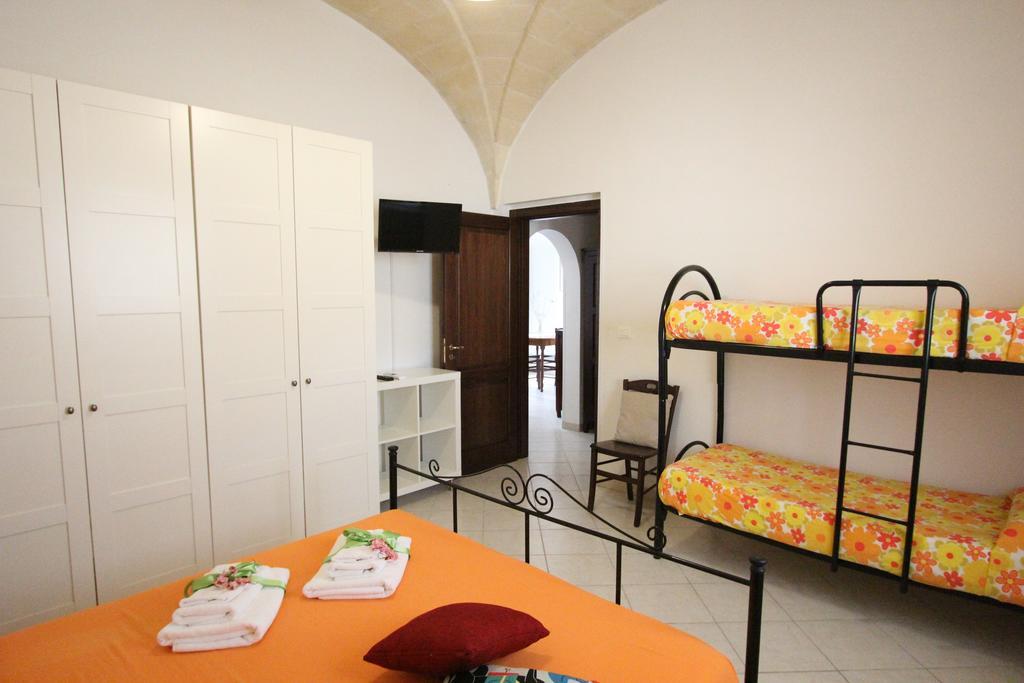 Residence Borgo Antico Diso Kültér fotó