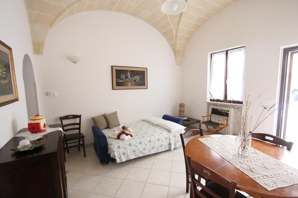 Residence Borgo Antico Diso Kültér fotó