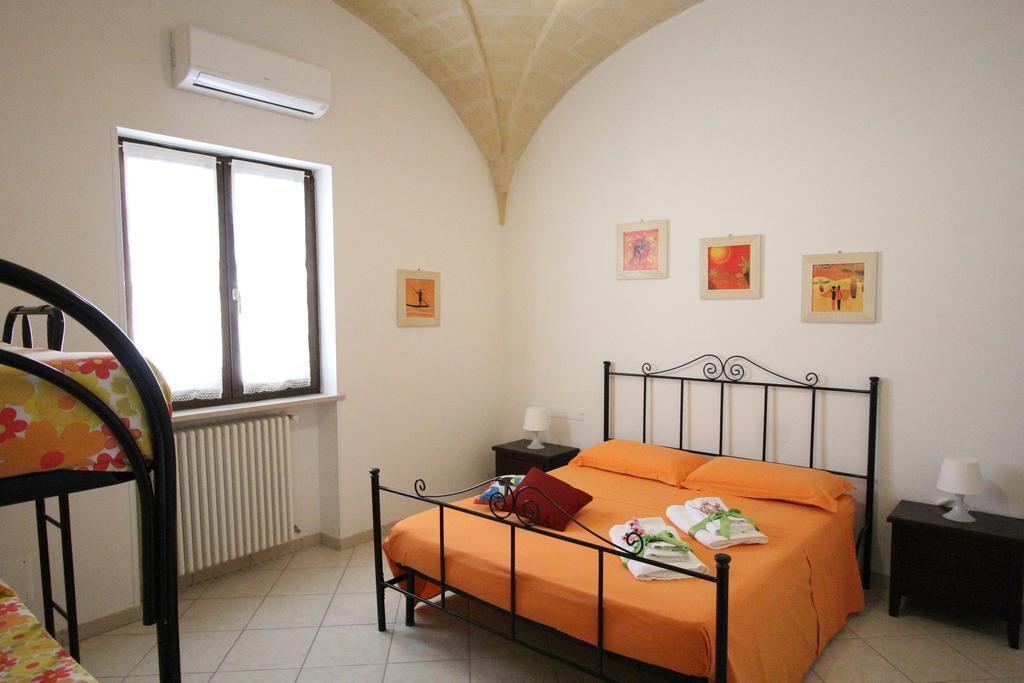 Residence Borgo Antico Diso Kültér fotó