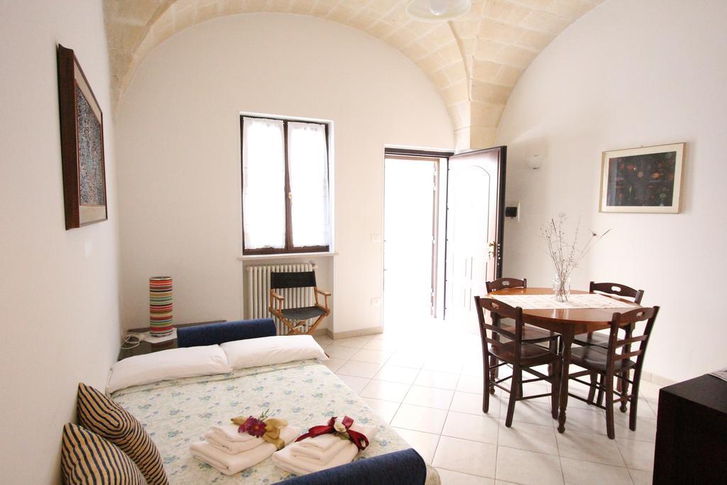 Residence Borgo Antico Diso Kültér fotó