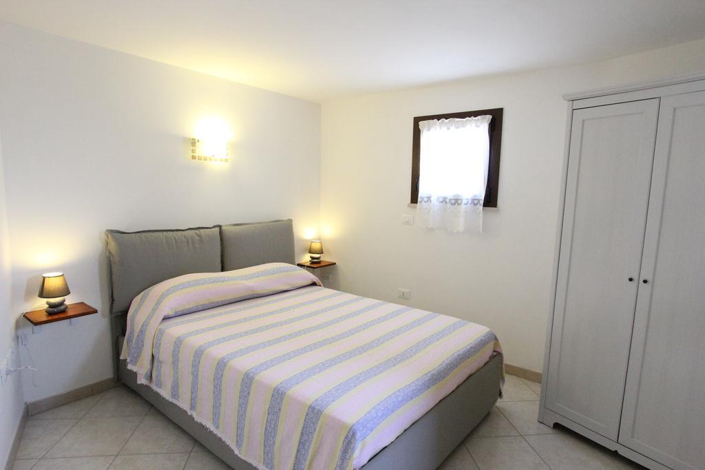 Residence Borgo Antico Diso Szoba fotó